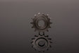 Renthal Renthal 24+ KTM 65 SX/2024 Husq. TC65/ GasGas MC65 Front Sprocket - 420-14P Sprockets aftermarket performance part