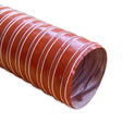 Mishimoto 3 inch x 12 feet Heat Resistant Silicone Ducting Mishimoto Silicone Couplers & Hoses  AXOPROS