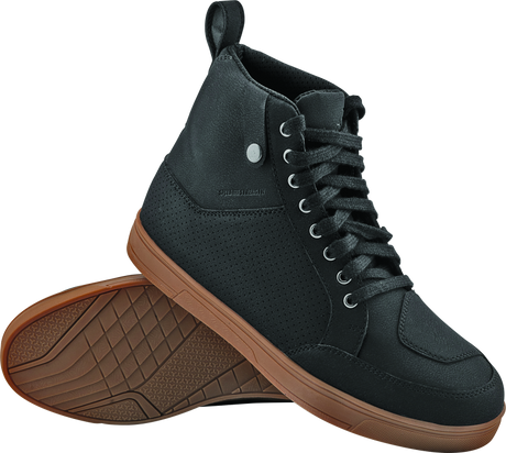 Speed and Strength United by Speed Shoe Black/Gum Size - 9 Speed and Strength Shoes  AXOPROS