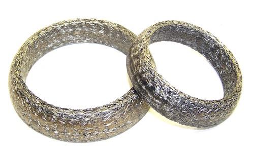 BLOX Racing 2.5inch Exhaust Donut BLOX Racing Exhaust Gaskets  AXOPROS