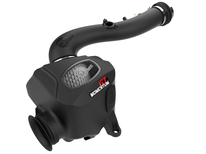 aFe Toyota Hilux 15-25 V6-4.0L Momentum GT Cold Air Intake System w/ Pro DRY S Filter aFe Cold Air Intakes  AXOPROS