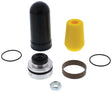 Pivot Works 01-05 Yamaha YZ125 PW - Rear Shock Absorber Rebuild Kit Pivot Works Shock & Spring Kits  AXOPROS
