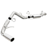MagnaFlow Sys C/B Escalade 6.0L 00-02 Magnaflow Catback  AXOPROS
