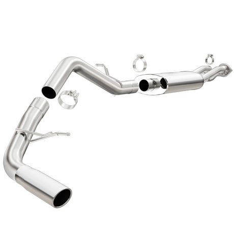 MagnaFlow Sys C/B Escalade 6.0L 00-02 Magnaflow Catback  AXOPROS