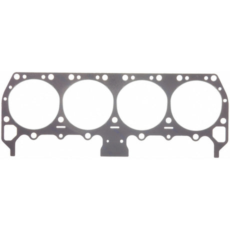 Fel-Pro 1009 Steel core laminate Engine Cylinder Head Gasket Fel-Pro Head Gaskets  AXOPROS