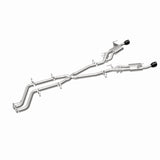 Magnaflow MagnaFlow 2026 Dodge Charger 3.0L SPEQ Series Cat-Back Performance Exhaust System Catback aftermarket performance part