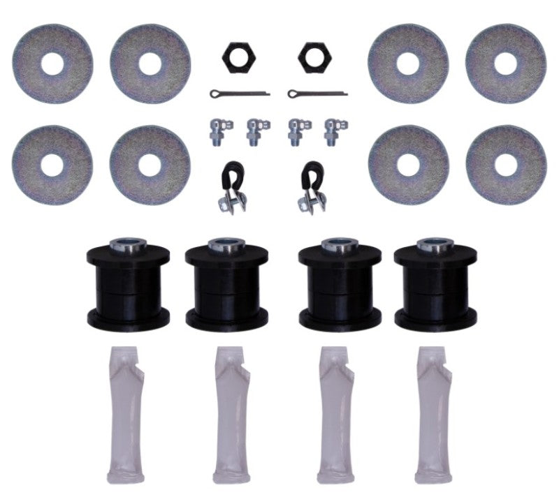 Bilstein 10-21 GX460 / 03-09 GX470 / 03-21 4Runner / 07-14 FJ Cruiser B8 Front Upper Control Arm Kit Bilstein Control Arms  AXOPROS