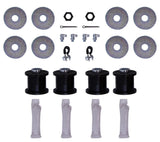 Bilstein 10-21 GX460 / 03-09 GX470 / 03-21 4Runner / 07-14 FJ Cruiser B8 Front Upper Control Arm Kit Bilstein Control Arms  AXOPROS
