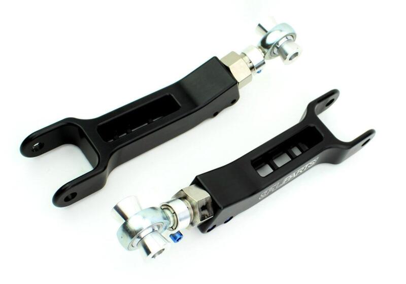 SPL Parts 2013+ Subaru BRZ/Toyota 86 Rear Traction Arms SPL Parts Suspension Arms & Components  AXOPROS