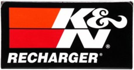 K&N Aerosol Oil Recharger Service Kit - AXOPROS