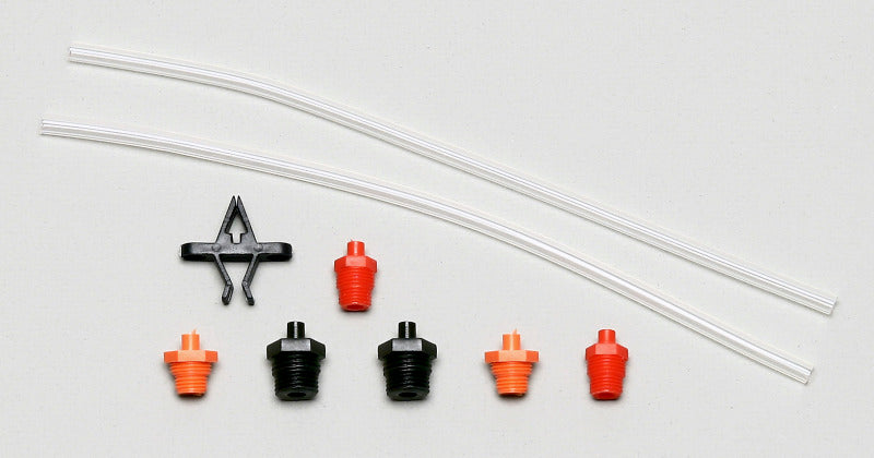 Wilwood Master Cylinder Bleeding kit Wilwood Brake Hardware  AXOPROS