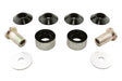 Whiteline 08+ Subaru WRX Hatch / 08-09 Subaru STi Front Lower control arm anti-dive caster kit Whiteline Bushing Kits  AXOPROS