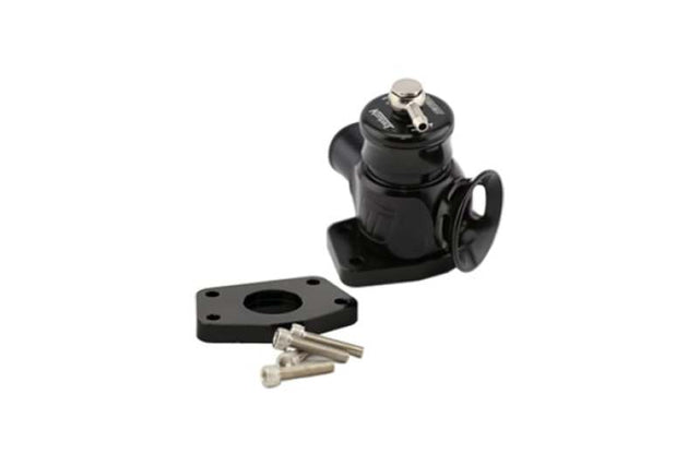 Turbosmart BOV Kompact Dual Port - Hyundai i30N Turbosmart Blow Off Valves  AXOPROS