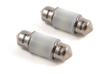Diode Dynamics 31mm HP6 LED Bulb LED - Cool - White (Pair) Diode Dynamics Bulbs  AXOPROS