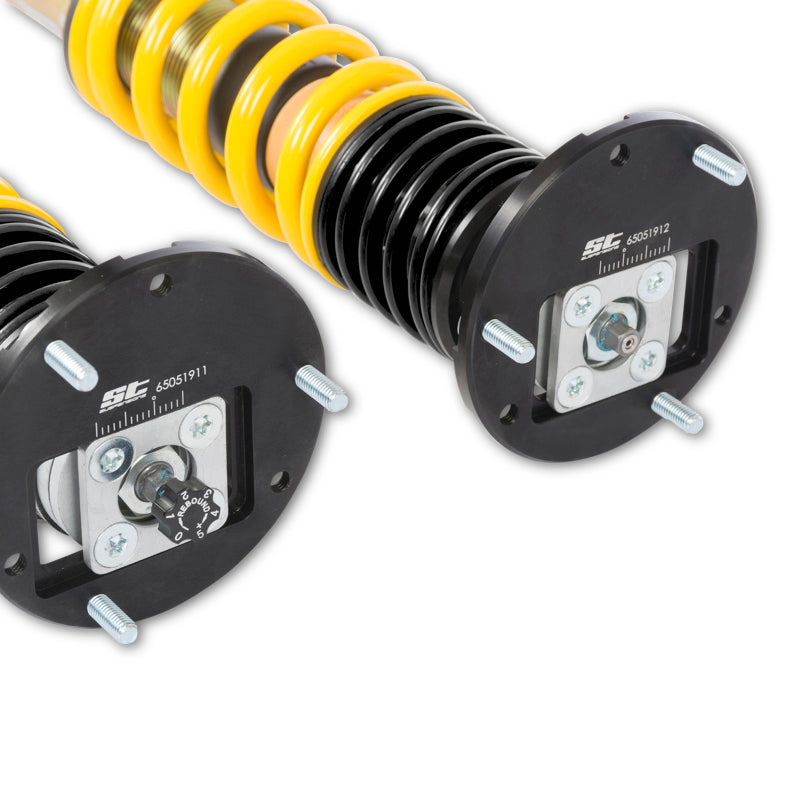 ST TA-Height Adjustable Coilovers 01-05 BMW E46 M3 Coupe/Convertible ST Suspensions Coilovers  AXOPROS