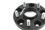 PERRIN 17-21 Honda Civic Si / 22-26 Acura Integra 64.1mm 5x114.3 Wheel Spacers 20mm - Pair Perrin Performance Wheel Spacers & Adapters  AXOPROS