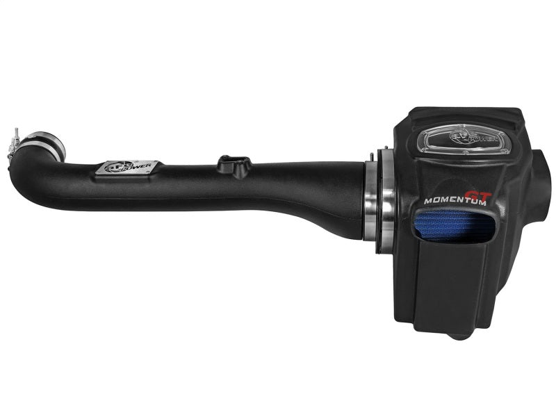 aFe Momentum GT PRO 5R Stage-2 Intake System 05-15 Nissan Xterra 4.0L V6 aFe Cold Air Intakes  AXOPROS