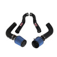 Injen 07-08 350Z 3.5L V6 Black Cold Air Intake Injen Cold Air Intakes  AXOPROS