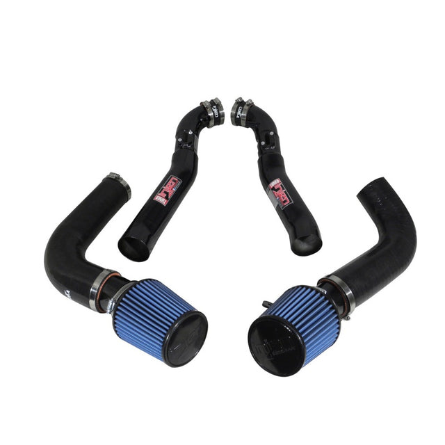 Injen 07-08 350Z 3.5L V6 Black Cold Air Intake Injen Cold Air Intakes  AXOPROS