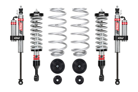 Eibach Pro-Truck Lift Kit Stage 2R 03-09 Lexus GX470 Base Eibach Lift Kits  AXOPROS