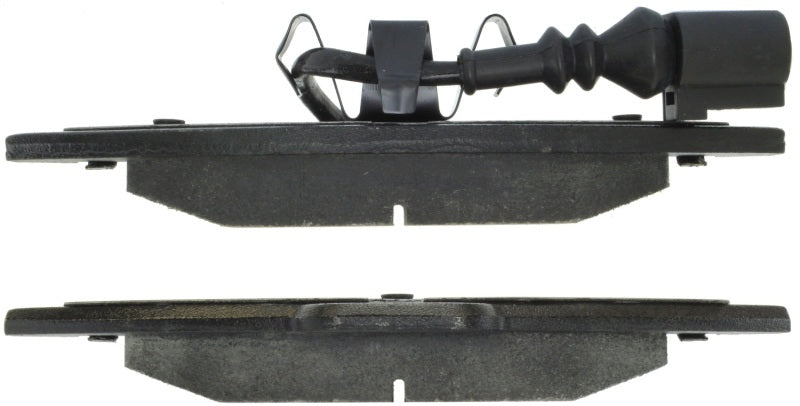 StopTech Performance 06-10 Audi A3 / 08-10 Audi TT / 06-09 VW GTI / 05-10 Jetta Front Brake Pads Stoptech Brake Pads - Performance  AXOPROS