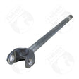 Yukon Gear Right Hand Inner 4340 Chrome Moly Rplcmnt Axle Shaft For Dana 44 / 75-79 Ford F250 Yukon Gear & Axle Axles  AXOPROS