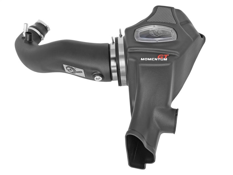 aFe Momentum GT Pro 5R Intake System 15-16 Ford Mustang L4-2.3L EcoBoost aFe Cold Air Intakes  AXOPROS