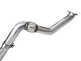 AWE Tuning 2023 Honda Civic Type R FL5 Track Edition Exhaust w/ Triple Chrome Silver Tips AWE Tuning Catback  AXOPROS