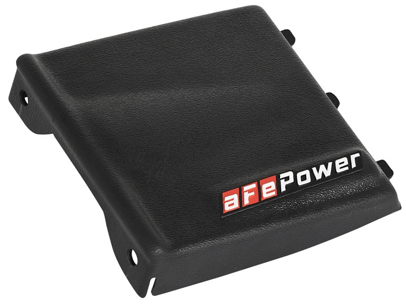 aFe MagnumFORCE Cold Air Intake Cover 09-14 Ford Edge V6-3.5L aFe Air Intake Components  AXOPROS