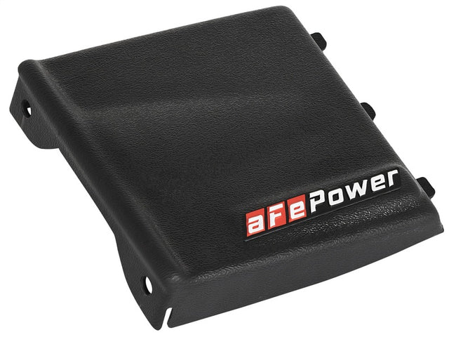 aFe MagnumFORCE Cold Air Intake Cover 09-14 Ford Edge V6-3.5L aFe Air Intake Components  AXOPROS