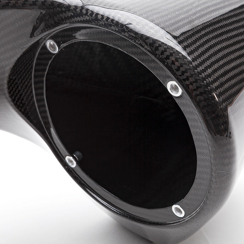 Cobb 15-20 Subaru STI Redline Carbon Fiber Intake System - Gloss Finish COBB Cold Air Intakes  AXOPROS