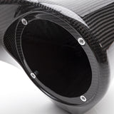 Cobb 15-20 Subaru STI Redline Carbon Fiber Intake System - Gloss Finish COBB Cold Air Intakes  AXOPROS