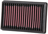 K&N 13 BMW R1200GS Replacement Air FIlter K&N Engineering Air Filters - Direct Fit  AXOPROS