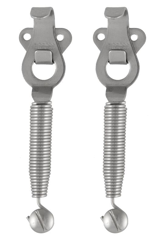 Sparco Hood Pin Spring SPARCO Hood Pins  AXOPROS