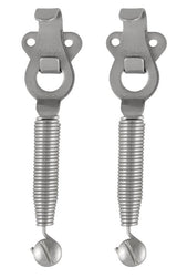 Sparco Hood Pin Spring SPARCO Hood Pins  AXOPROS