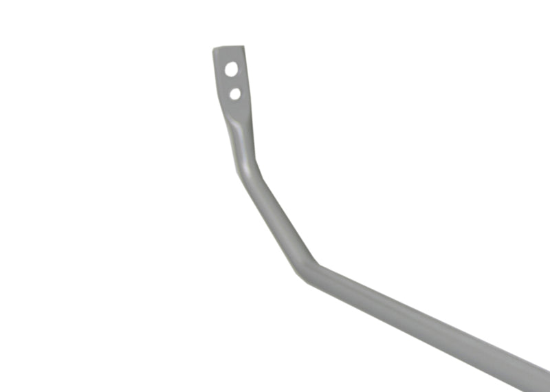 Whiteline 16-18 Mazda MX-5 Miata 16mm Rear Adjustable Sway Bar Kit Whiteline Suspension Arms & Components  AXOPROS