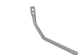 Whiteline 16-18 Mazda MX-5 Miata 16mm Rear Adjustable Sway Bar Kit Whiteline Suspension Arms & Components  AXOPROS