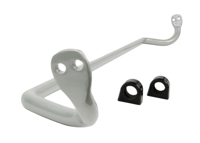 Whiteline 10/93-00 Subaru WRX/STi GC-GF Front 22mm Swaybar-x-heavy duty adjustable Whiteline Sway Bars  AXOPROS