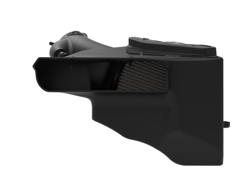 aFe 17-20 Hyundai i30 N L4-2.0L Takeda Momentum Cold Air Intake System w/ Pro Dry S Media aFe Cold Air Intakes  AXOPROS