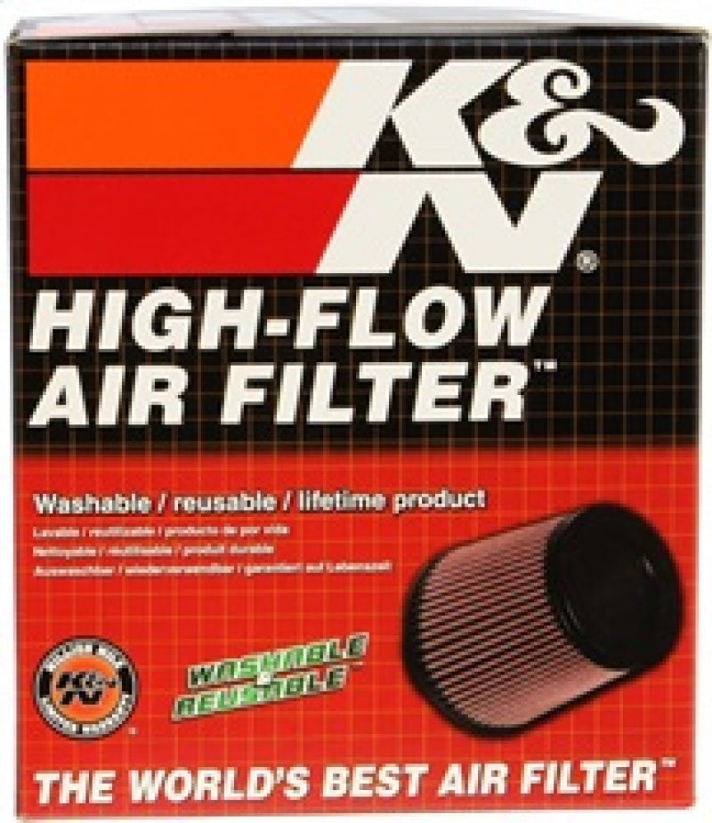 K&N Replacement Air Filter 10-12 Jeep Compass/Patriot / 11-12 Dodge Caliber K&N Engineering Air Filters - Drop In  AXOPROS