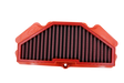BMC 12-15 Kawasaki ER-6F 650 Replacement Air Filter BMC Air Filters - Direct Fit  AXOPROS