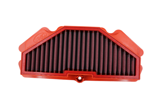 BMC 12-15 Kawasaki ER-6F 650 Replacement Air Filter BMC Air Filters - Direct Fit  AXOPROS