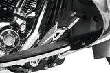 Kuryakyn Girder Brake Pedal With Lowers Chrome Kuryakyn Pedals  AXOPROS
