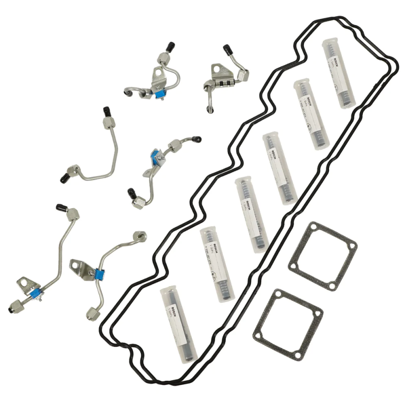 BD Diesel 03-05 Dodge Cummins Commonn Rail 5.9L Injector Install Kit BD Diesel Injection Pump Components  AXOPROS