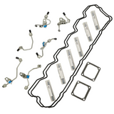 BD Diesel 03-05 Dodge Cummins Commonn Rail 5.9L Injector Install Kit BD Diesel Injection Pump Components  AXOPROS