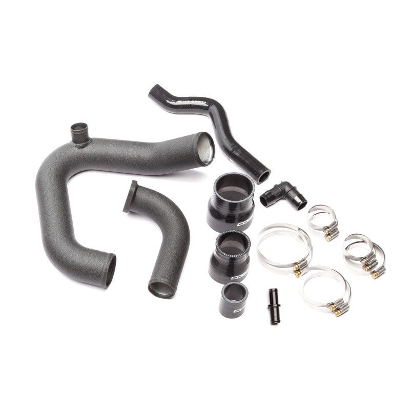 Cobb 15-21 Subaru WRX FMIC Hot Pipe Kit COBB Intercooler Pipe Kits  AXOPROS