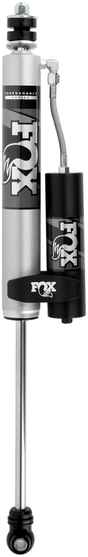Fox 07+ Jeep JK 2.0 Performance Series 12.1in. Smooth Body Remote Res. Front Shock / 6.5-8in. Lift FOX Shocks and Struts  AXOPROS