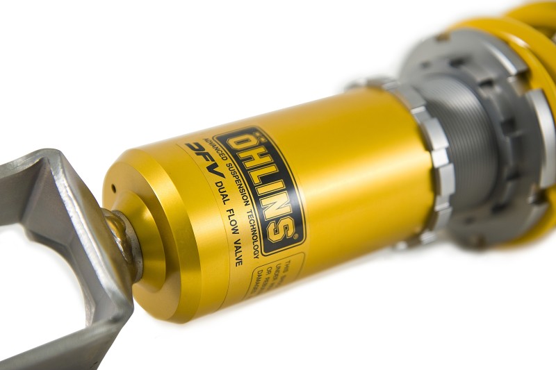 Ohlins 99-09 Honda S2000 Road & Track Coilover System Ohlins Coilovers  AXOPROS