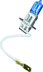 Kuryakyn Super White 35W H3 Bulb Kuryakyn Bulbs  AXOPROS