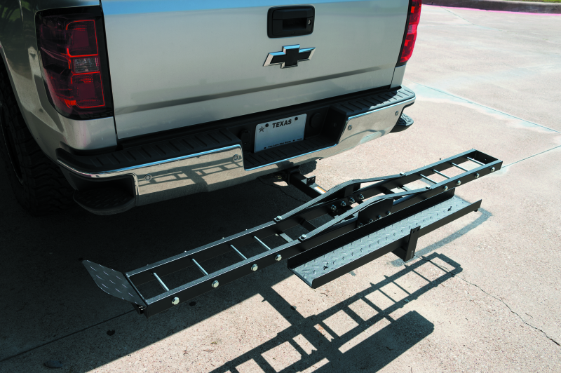 BikeMaster Motorcycle Carrier BikeMaster Bike Racks  AXOPROS